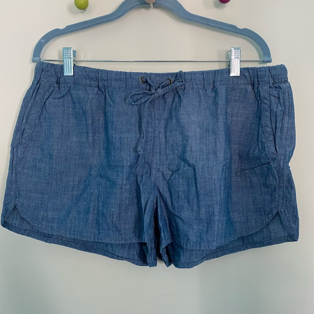 J Crew shorts